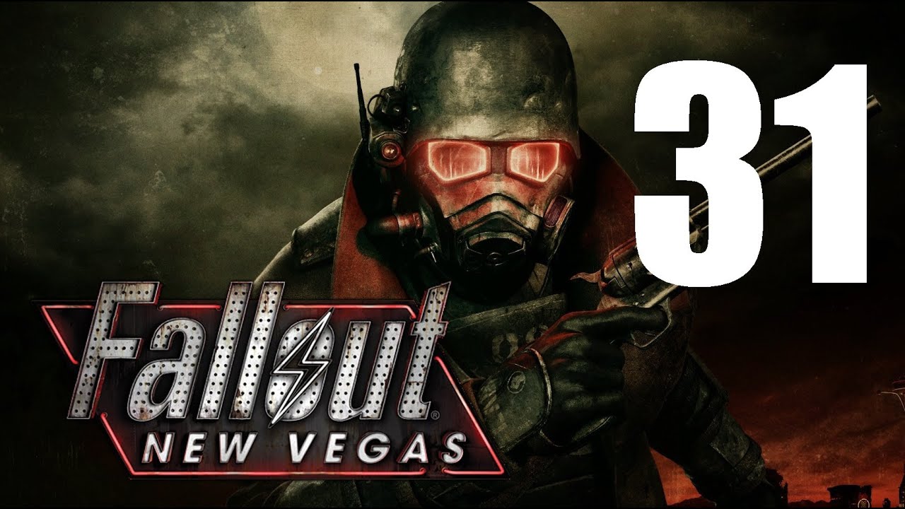 Let's Play Fallout New Vegas (Modded) : #31