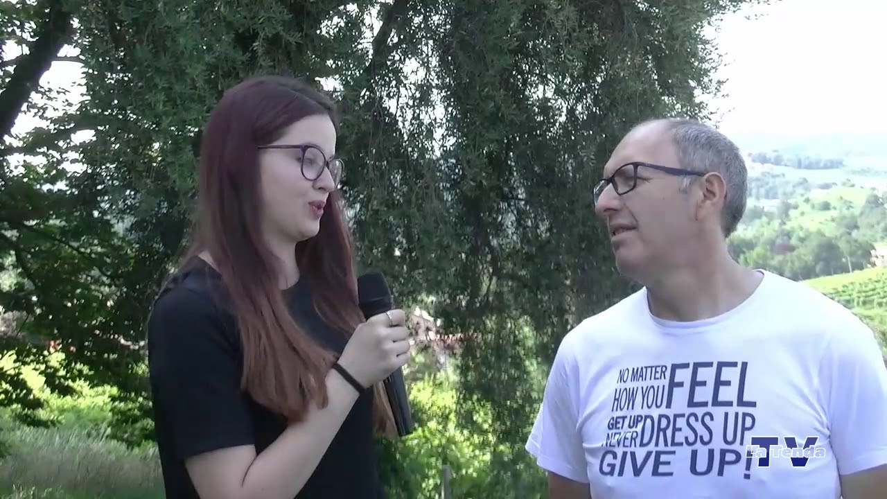 EVENTI - Spot Festeggiamenti Santa Margherita a Refrontolo