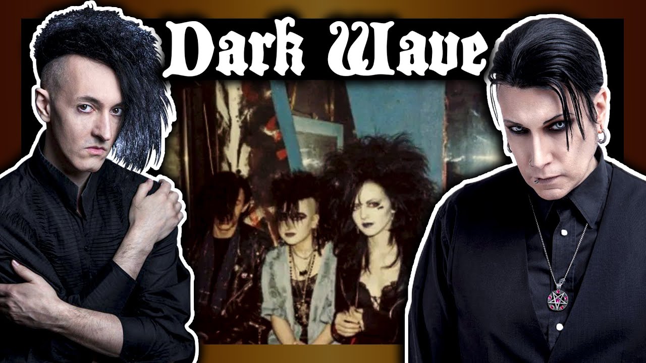 Dark Wave | Drahcir Zeuqsav