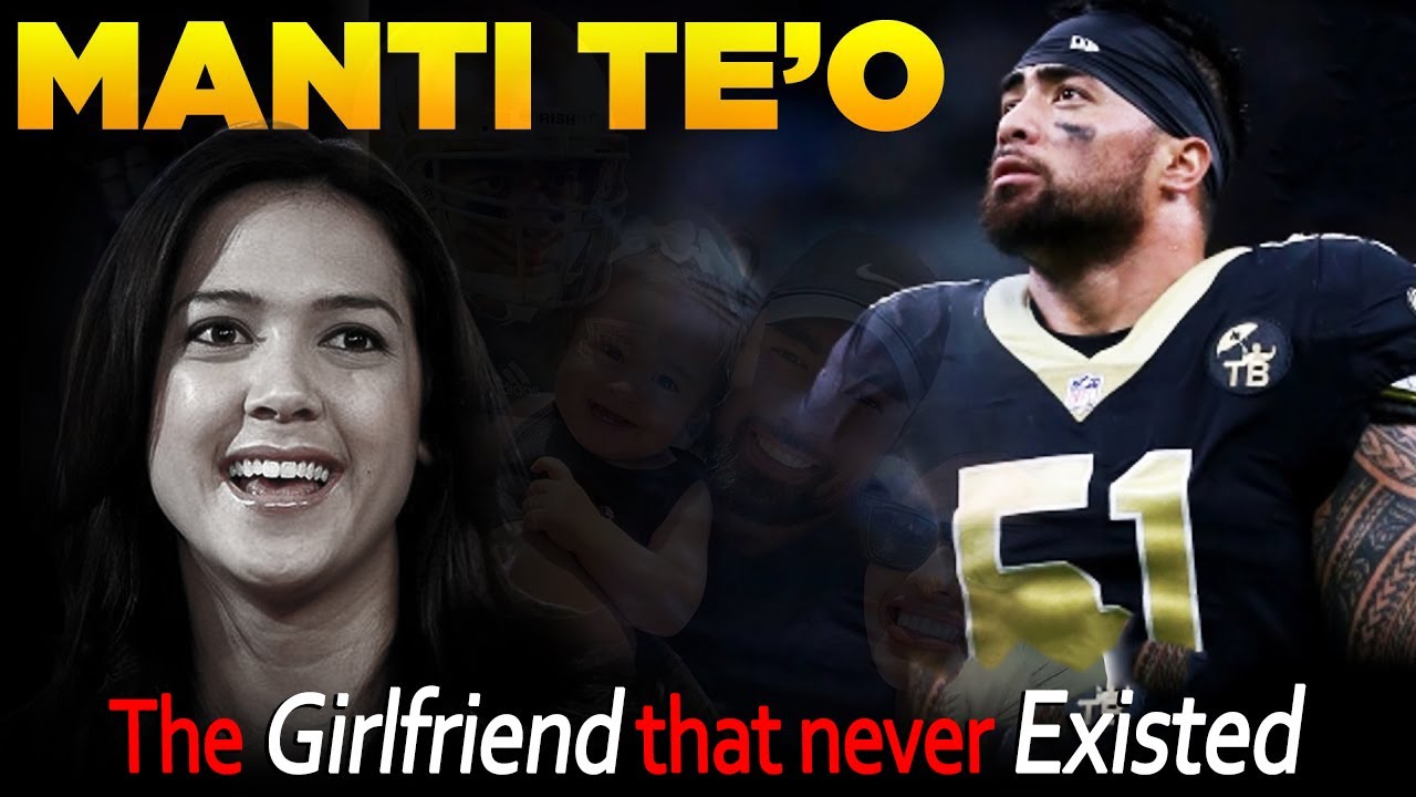 The Manti Te&rsquo;o Catfish Scandal &ndash; Part 1: The Girlfriend Who Never Existed