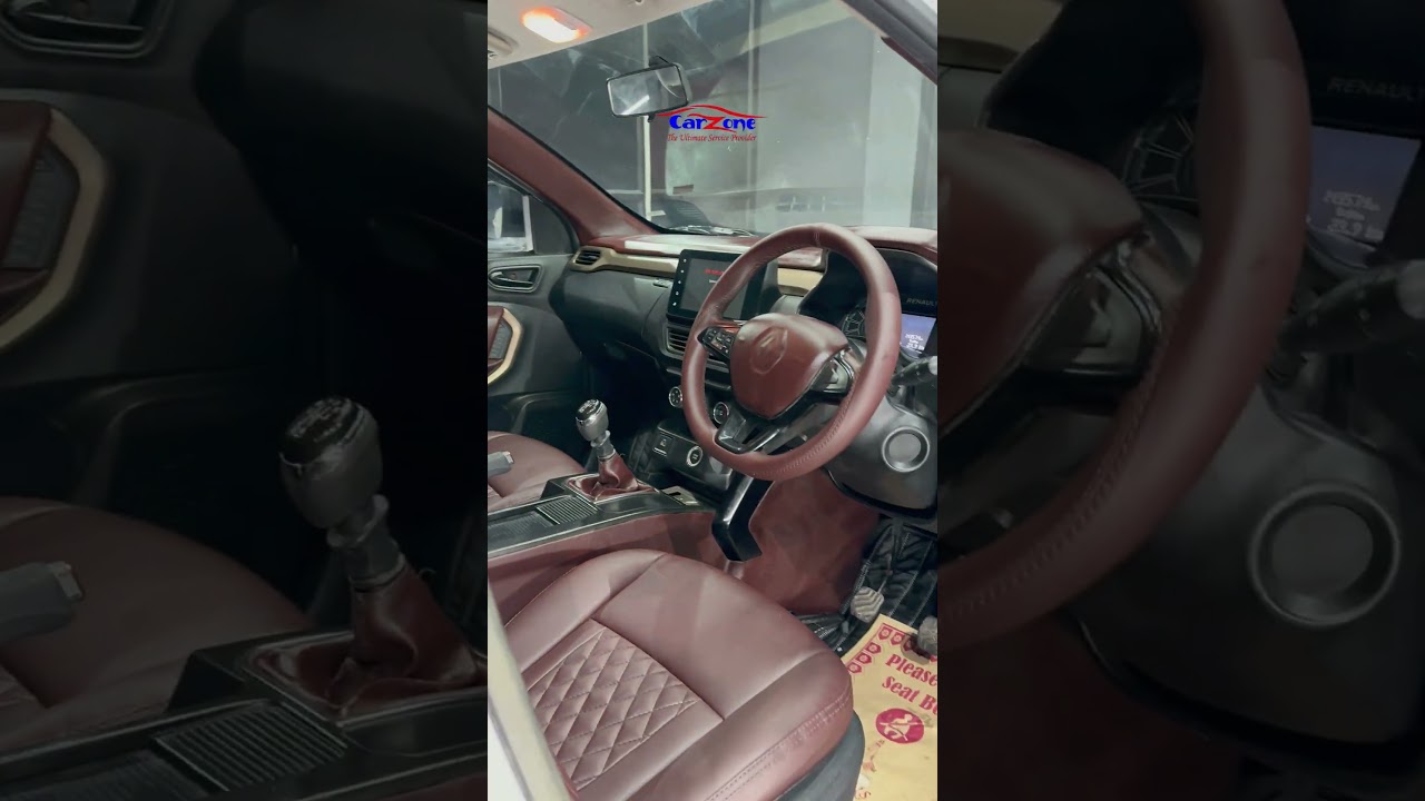 Full MakeoverCar Interior Customization Ideas 💯 | Budget Car Interior Modification 😍 