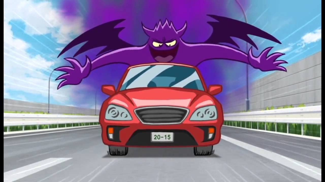高速道路で眠くなったことありませんか？