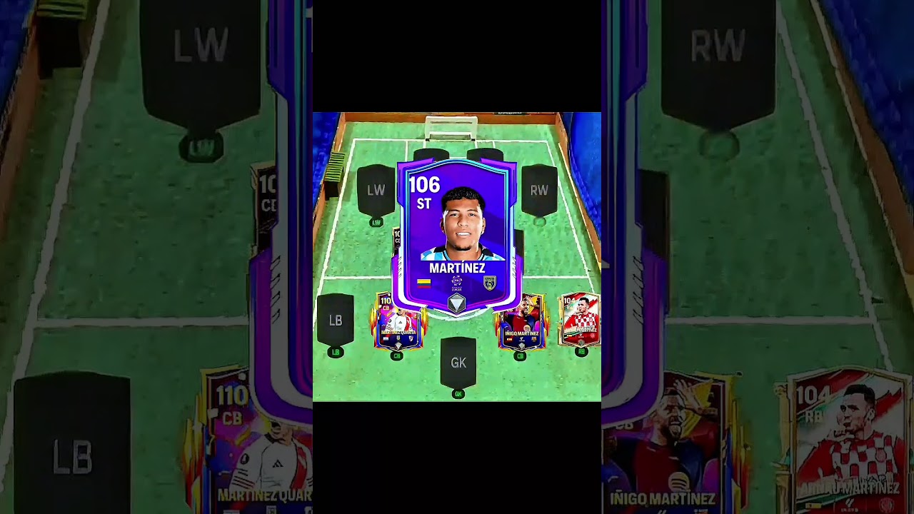 Martinez x Martinez Goes Hard🥶🔥☠️