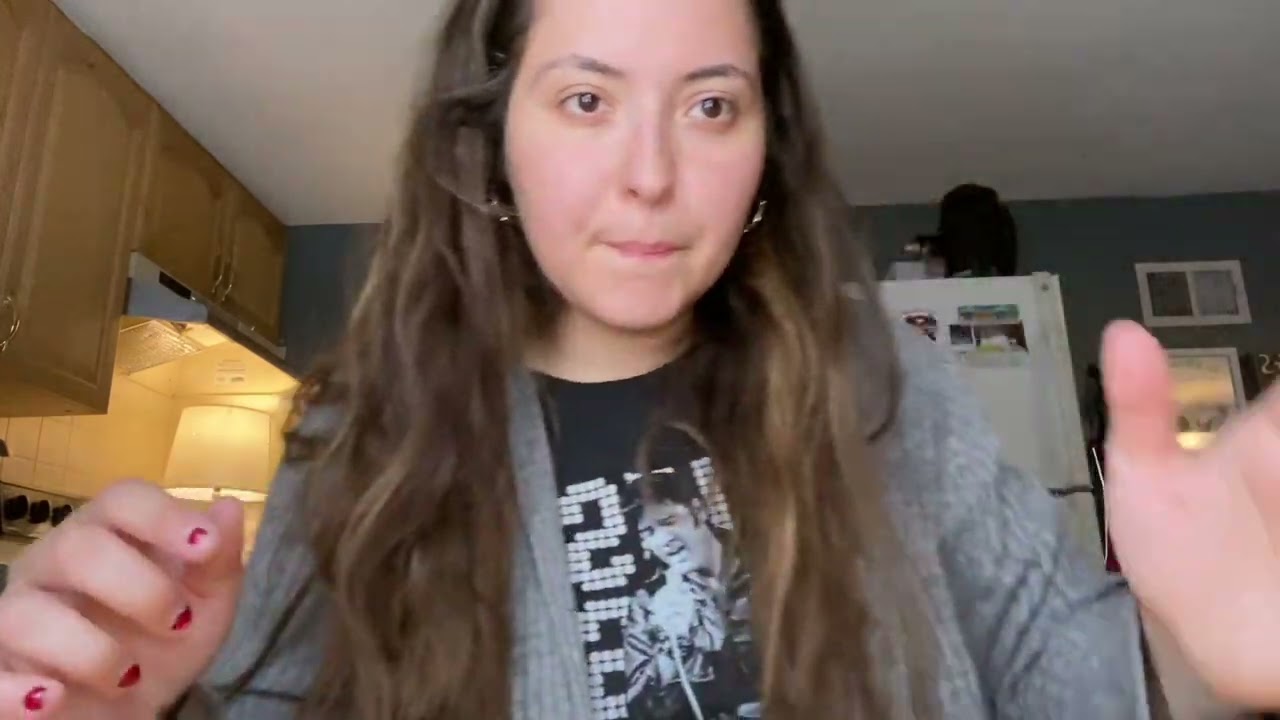 ASMR slapping you to sleep