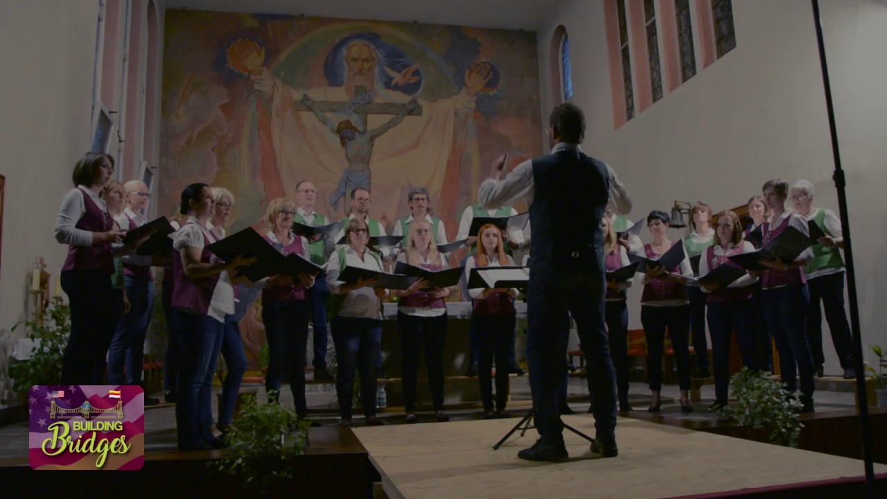 Bonum Cantum - Maria Lassu