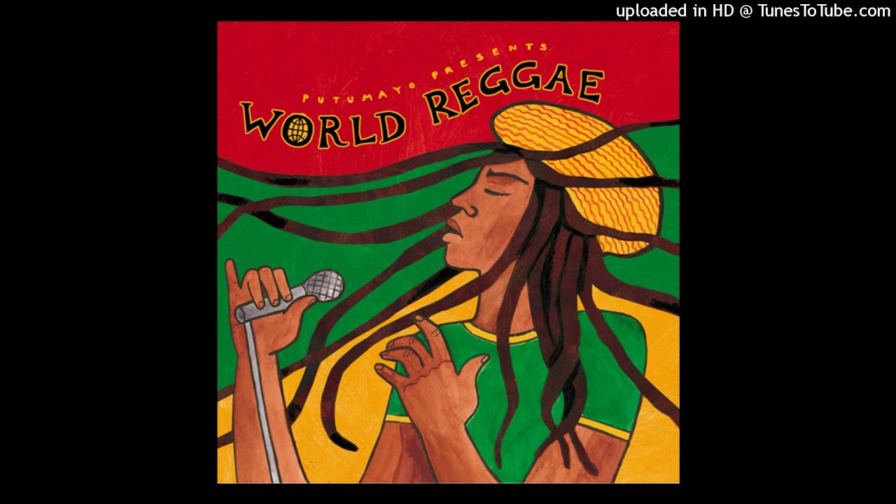 Jah Youth - Teke No