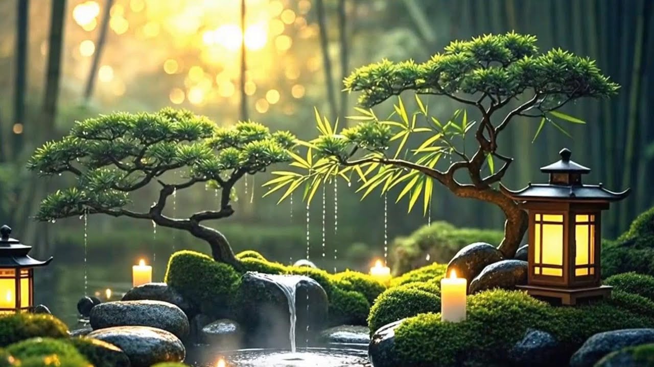LISTEN ONCE & FEEL THE DIFFERENCE – MUSIC FOR TOTAL HEALING! #viral #relaxingmusic #music #2026
