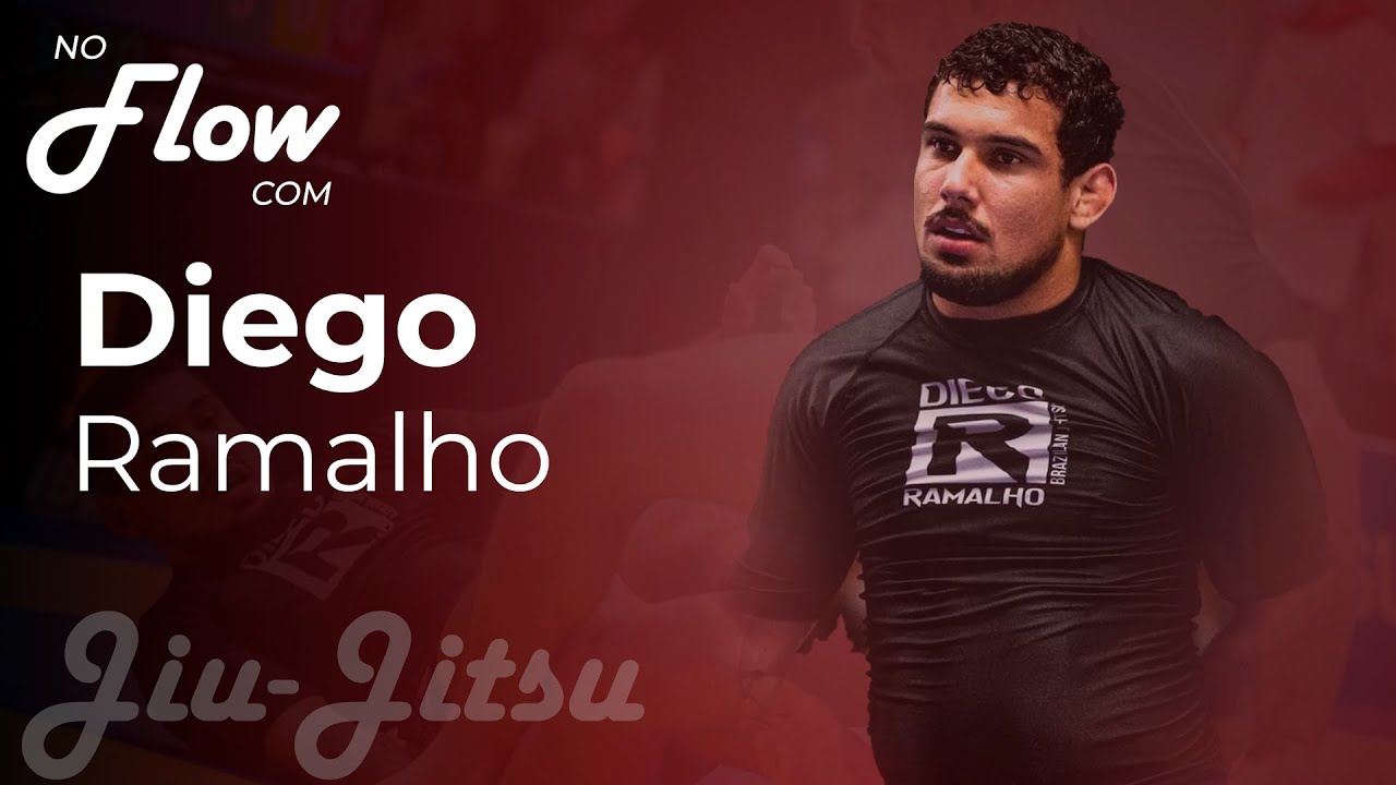 O Gatilho que ele usou para entrar no Flow