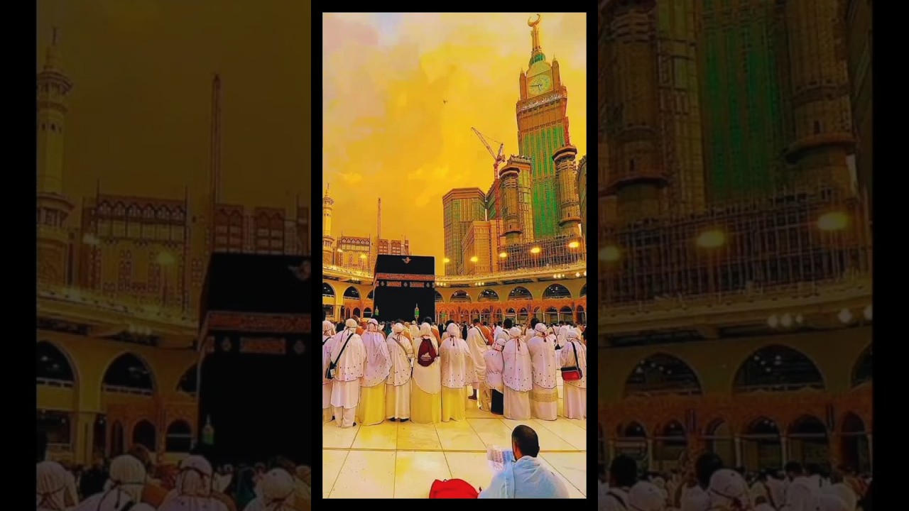 Subhanallah walhamdulillah: Finding Peace in Remembrance | Islamic Meditation