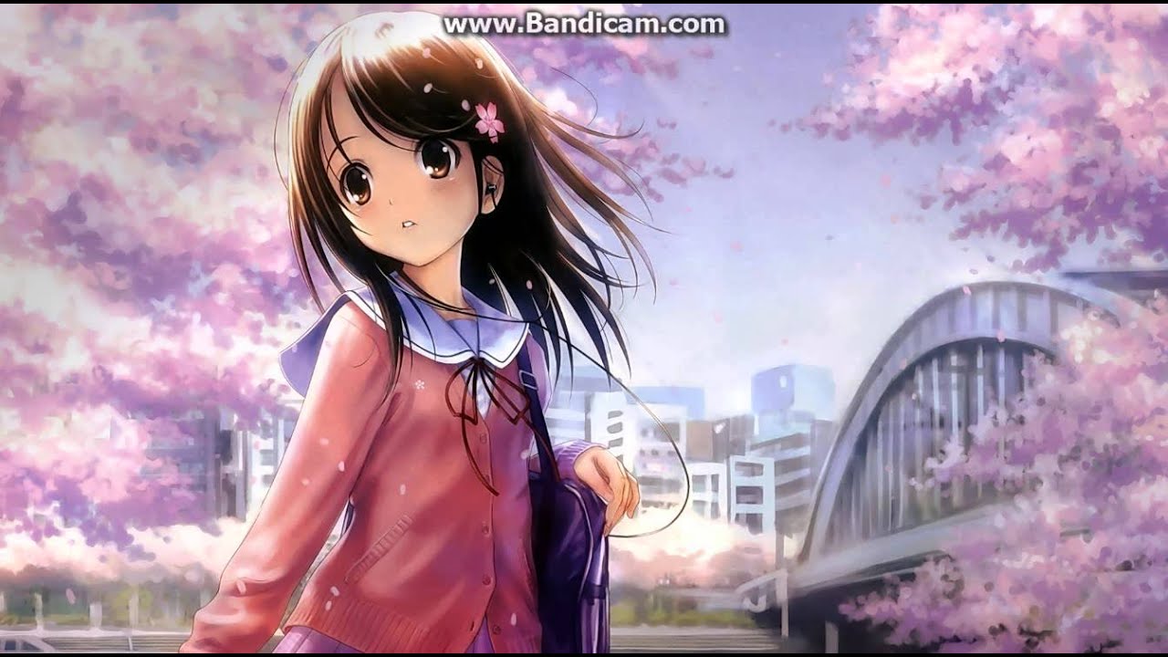 Lana Del Rey - Gods and monsters ( Nightcore )