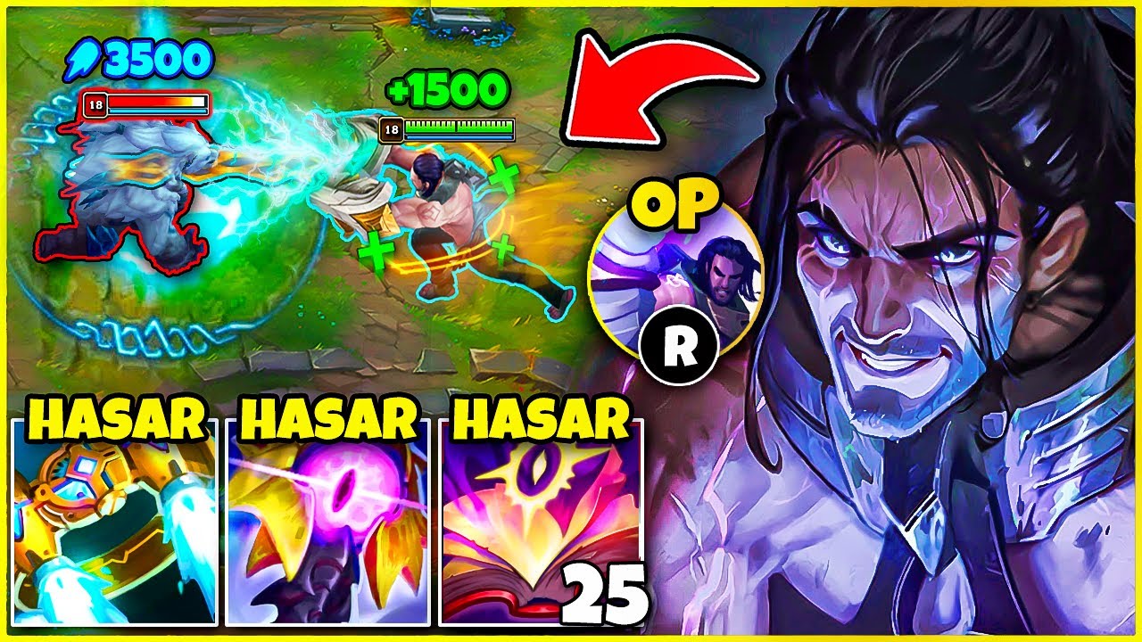 SYLAS JUNGLE SANDIĞINIZDAN ÇOK DAHA İYİ!