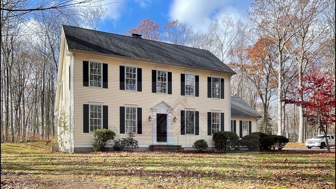 133 Overbrook Rd Madison CT   2,974 sq ft Single Family Home