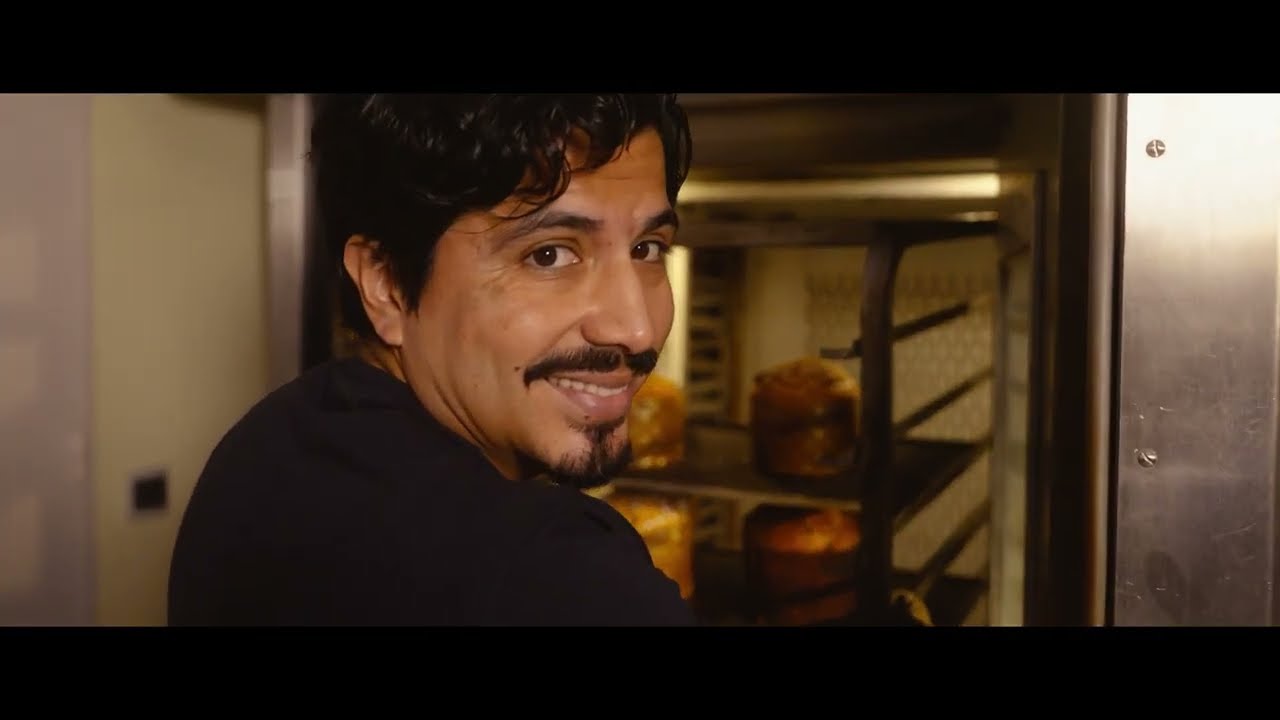 Welcome to the Baking Center™ Network