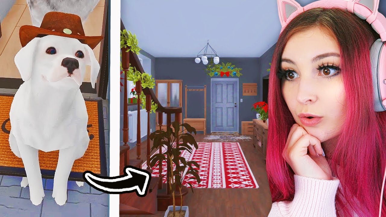 i love house flipper (Streamed 1/23/23)