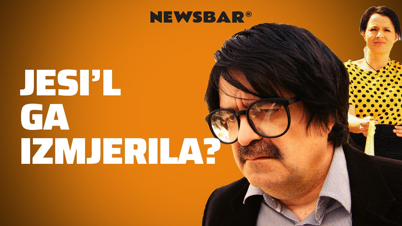 Izlazak na terasu posije korone｜Skeč｜©NewsBar
