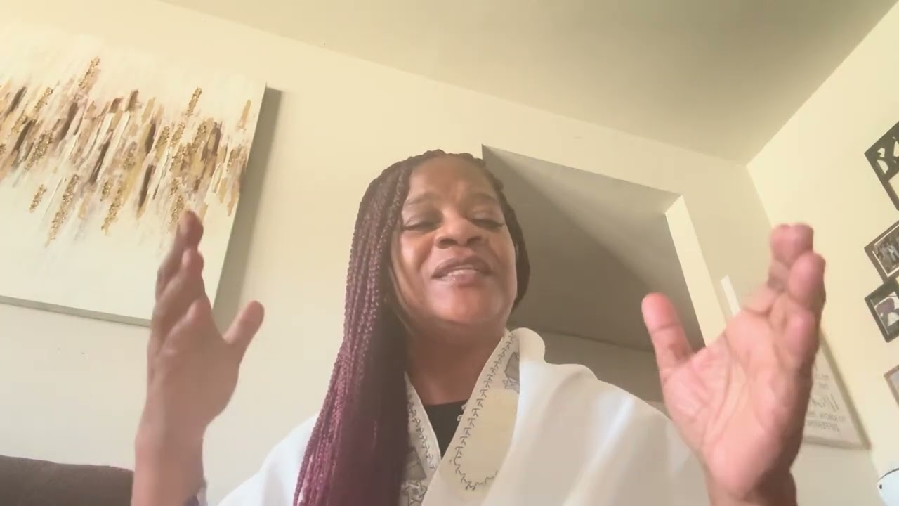 A Prisoner of Jesus Christ!$HeartofGodmin 24 hr prayer line 5806786307