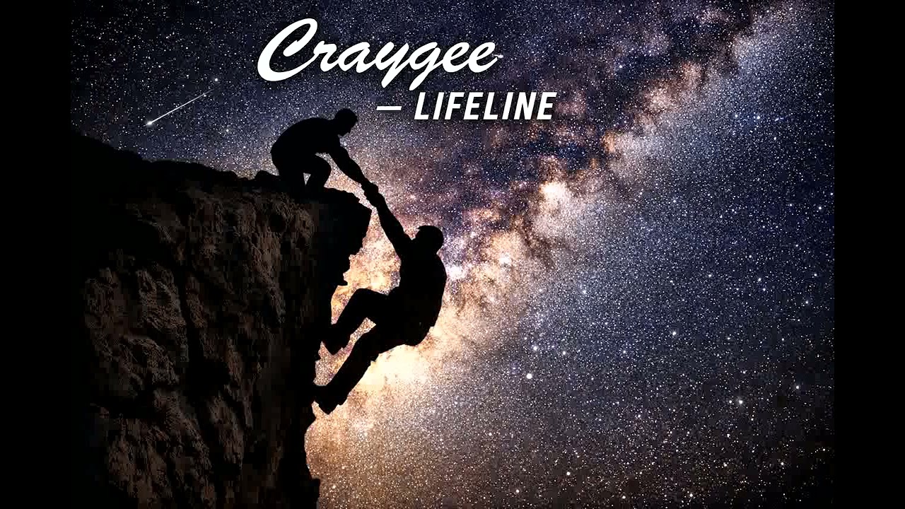 Craygee - Lifeline 