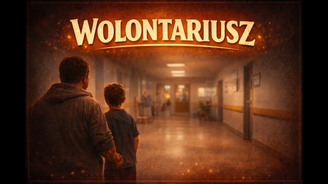 Wolontariusz - Ścieżki Wolności