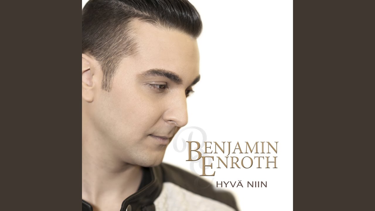 Hyvä niin