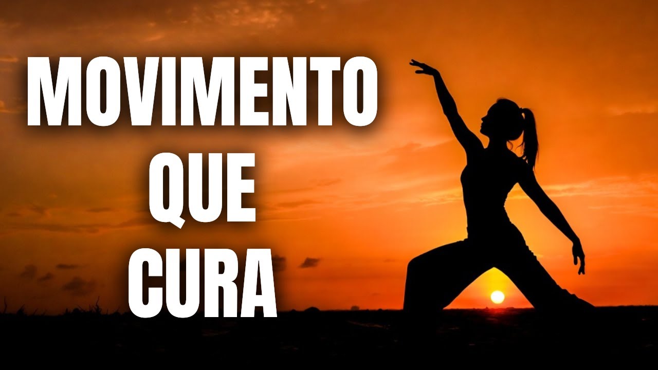 Parece Dança, Mas é Cura: Por Que o Tai Chi Prolonga a Vida