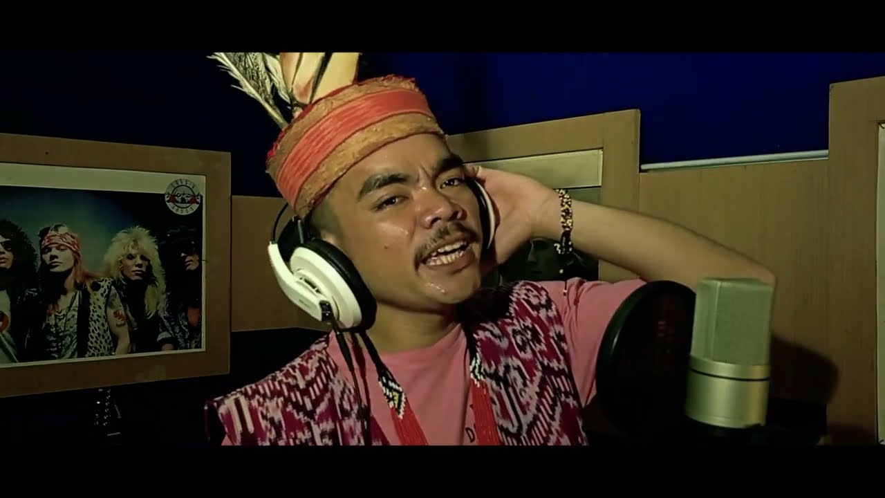 Karungut RA-51 Lanjutkan - Aris