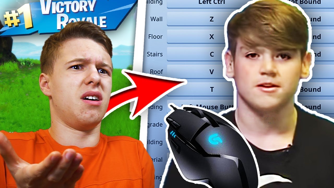 Am CASTIGAT cu SETARILE lui MONGRAAL ! - Challenge *DIFICIL*