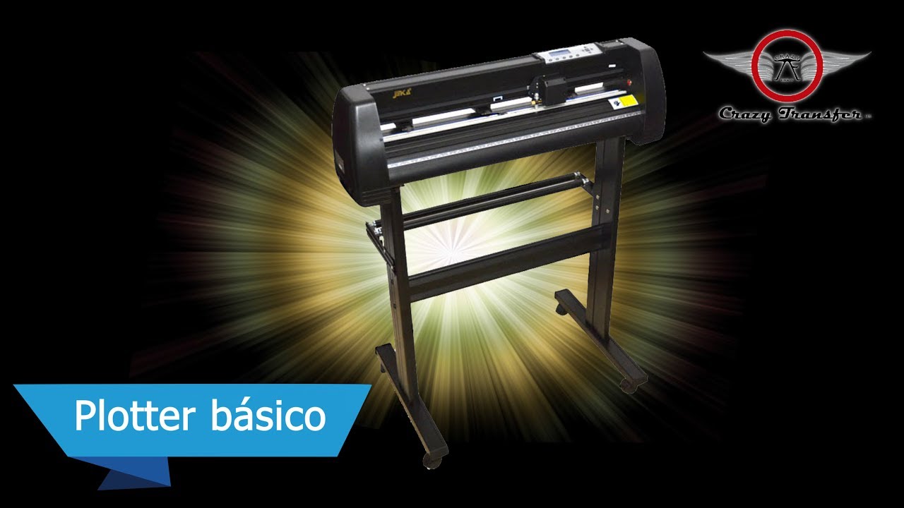 Plotter Básico