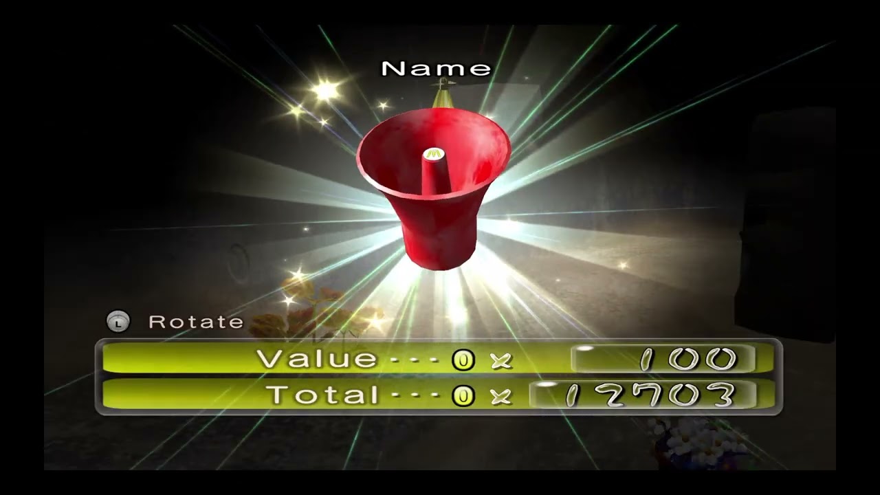 Pikmin 2 Switch 1 Part 10