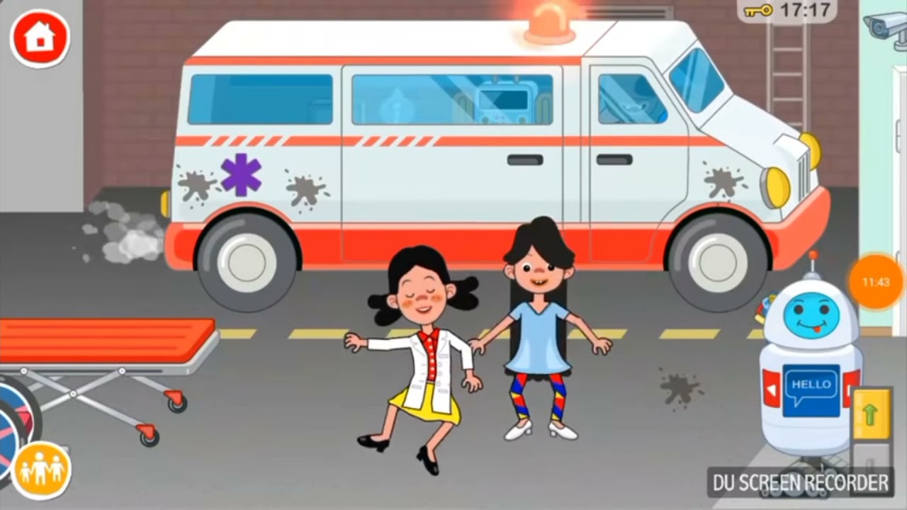 AS MELHORES NOVELINHAS DE PEPI HOUSE/PEPI HOSPITAL/PEPI SUPER STORES