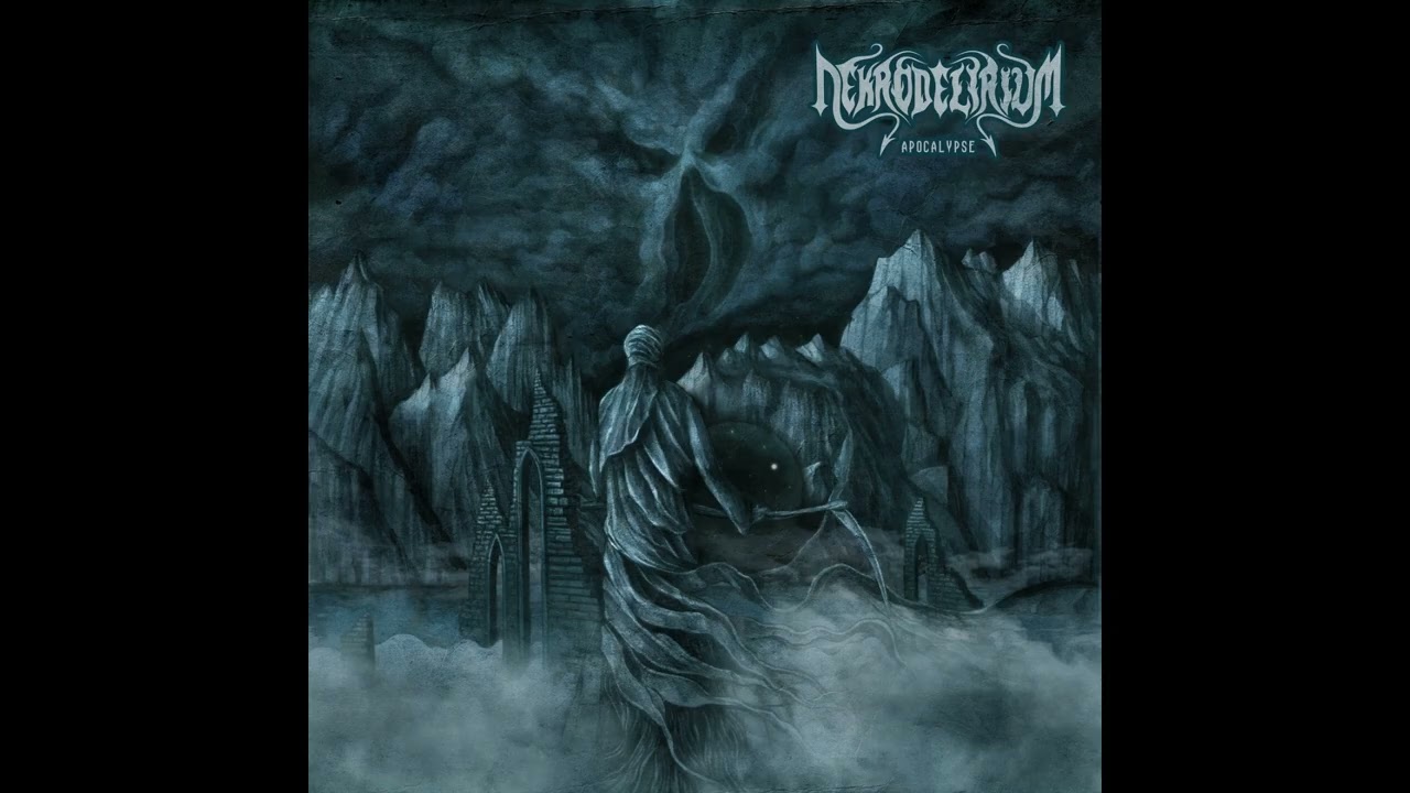 Nekrodelirium - Apocalypse (Full Album)