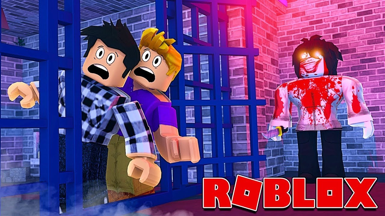 SURTOUT NE JOUEZ JAMAIS À ROBLOX LE JOUR D'HALLOWEEN !