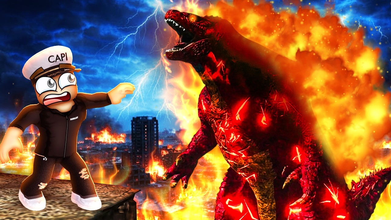 GODZILLA 2014 the UPDATE in AGE OF TITANS!