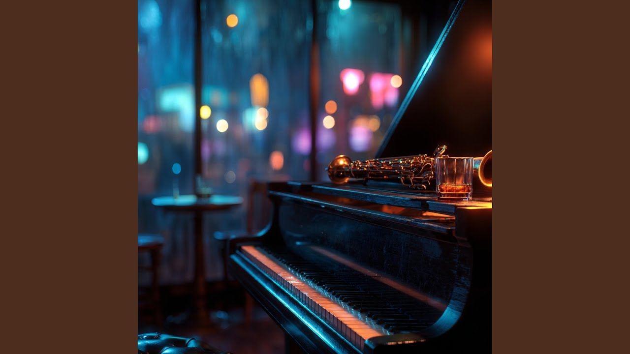 Last Call Lullaby
