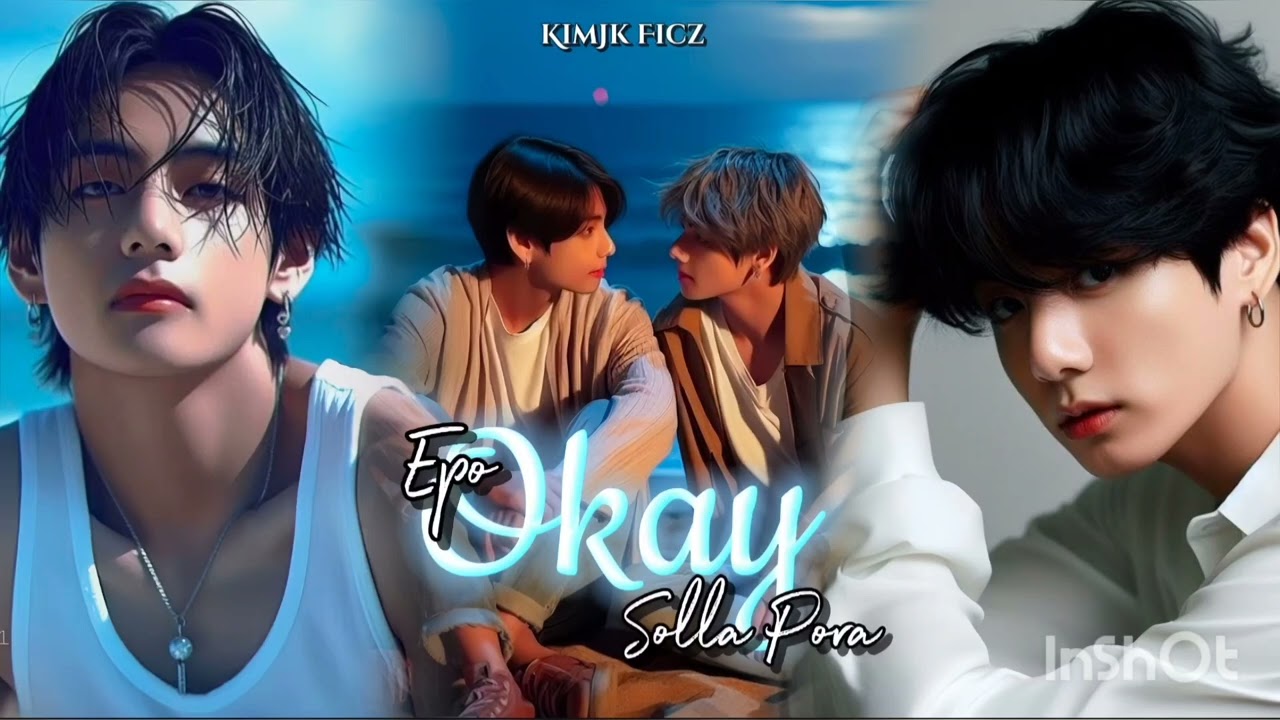 EPO ᎧᏦᏗᎩ SOLLA PORA 2/2#taekookfmv #taekooklover #bts #vkookcute #taekooktamil #yoonminfanfic