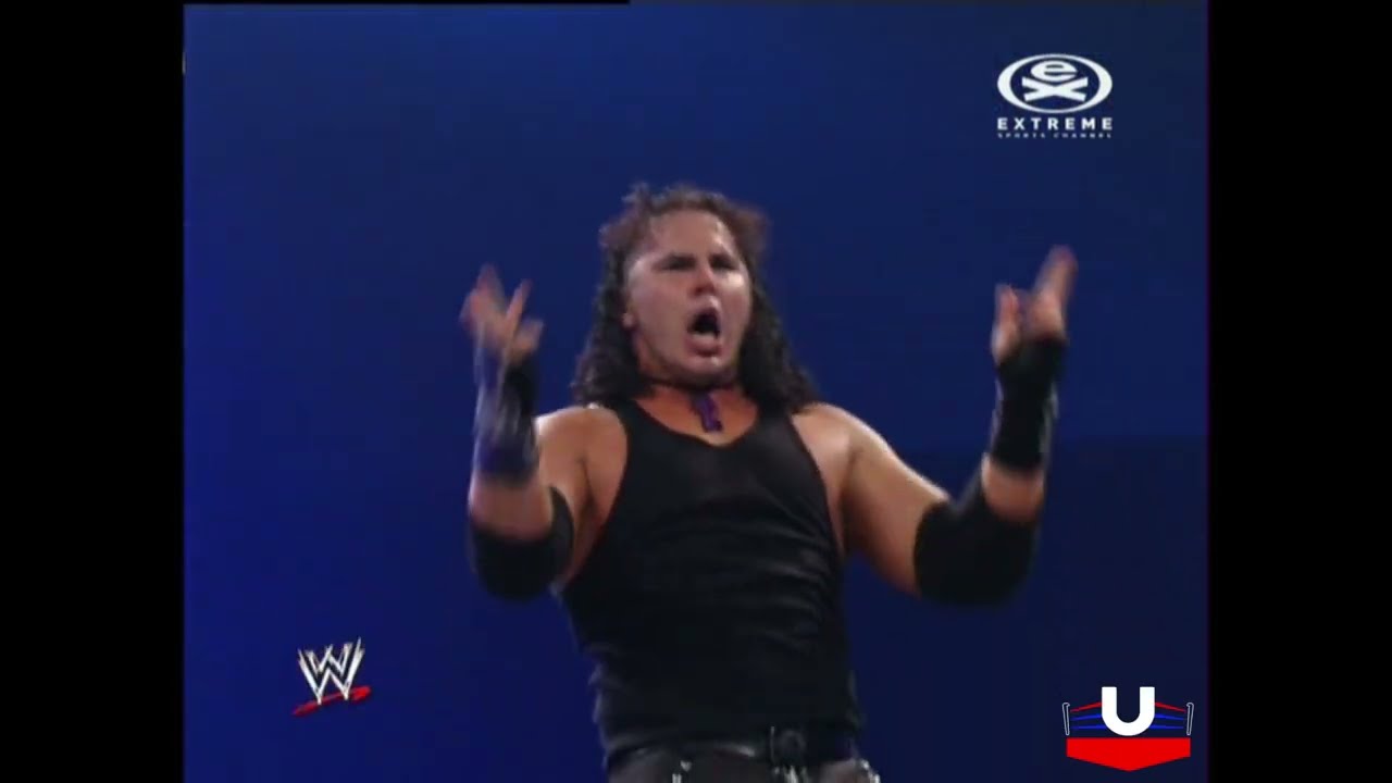 WWE SmackDown 16.07.2010: Matt Hardy vs. Dolph Ziggler - PL