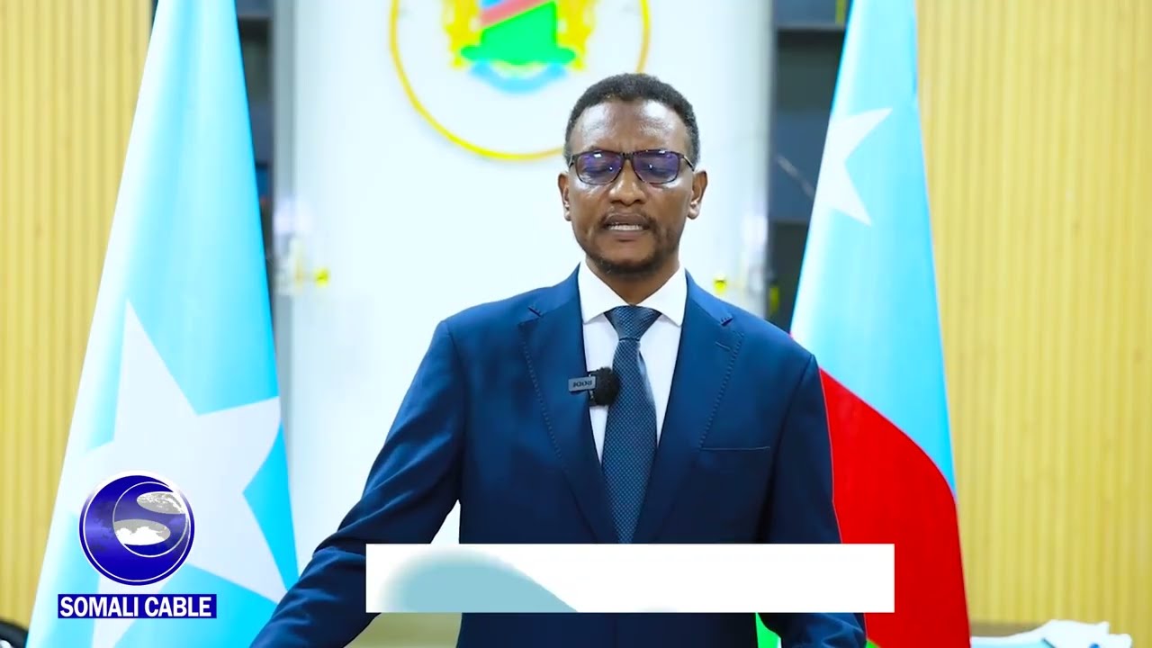 Dowladda Federalka oo laga sugayo jawaab kadib Go'aankii kasoo baxay Koonfur Galbeed,haddaba