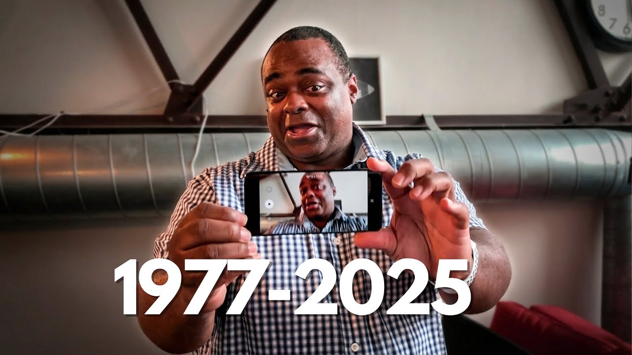 We Lost a Great One - RIP Lamarr Wilson