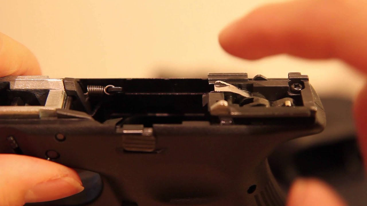 TM G18c - Smoothness problem/discussion