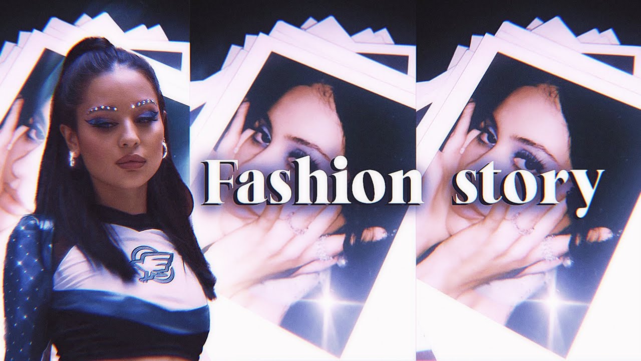 Analyse du style de Maddy Perez 🦋🦋