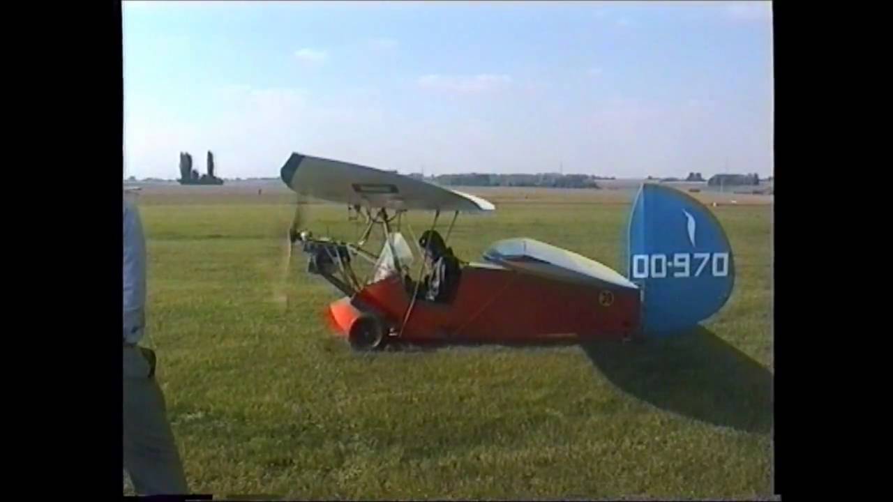 RSAB rassemblement de Poux du ciel