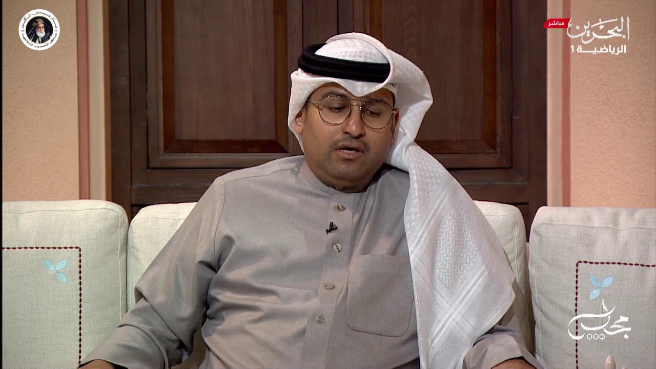 مجلس BSN  | الحلقة الخامسة عشر