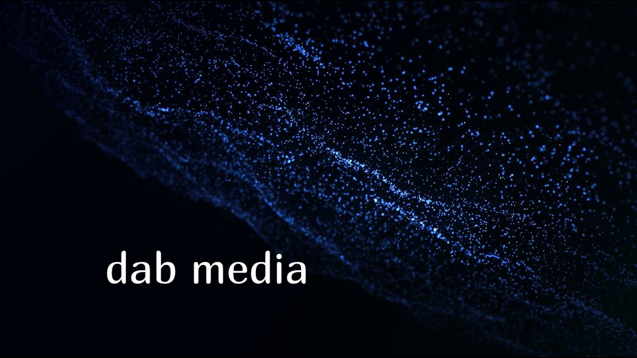 Showreel2019 dab media