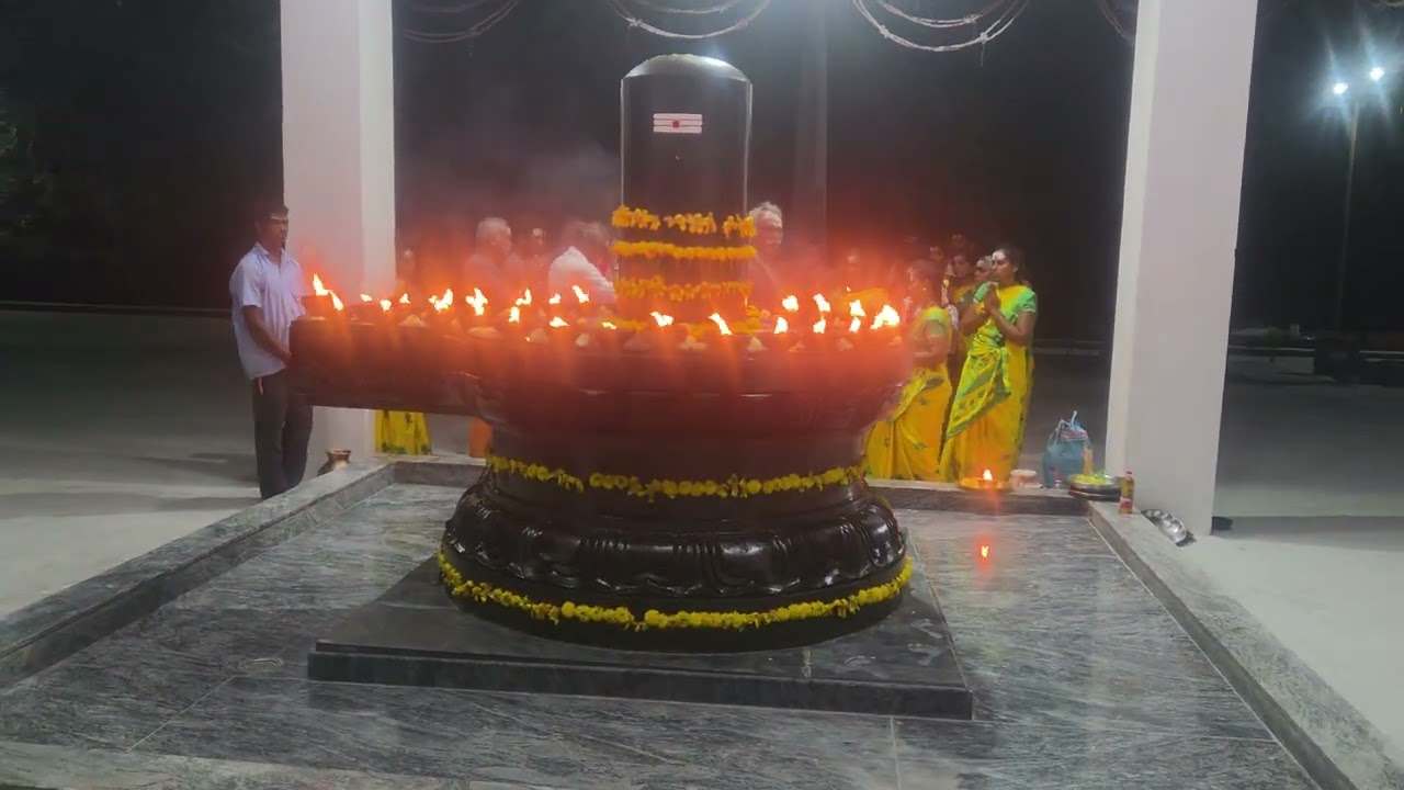 குரு பூஜை Guru Pooja Palam