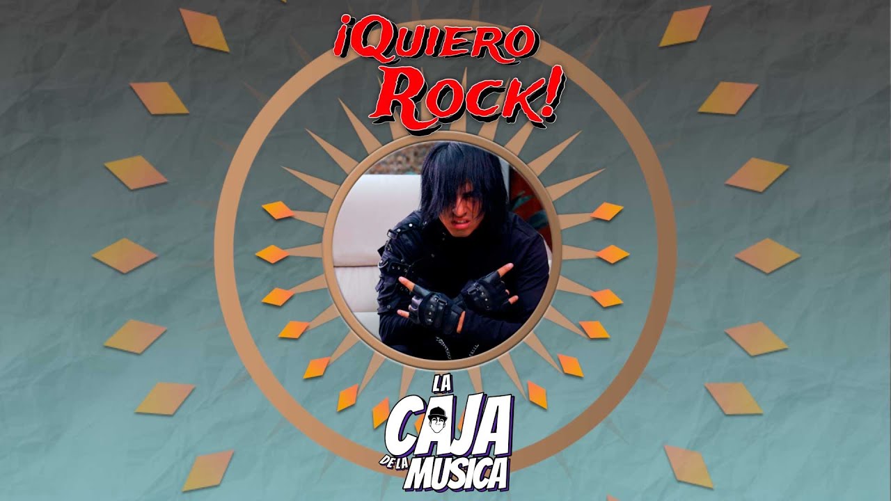LA FAMILIA TRAVIESO - Quiero Rock