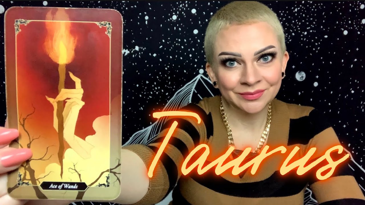 TAURUS APRIL 7 DAILY TAROT “Defending Your Views on Spirituality”
