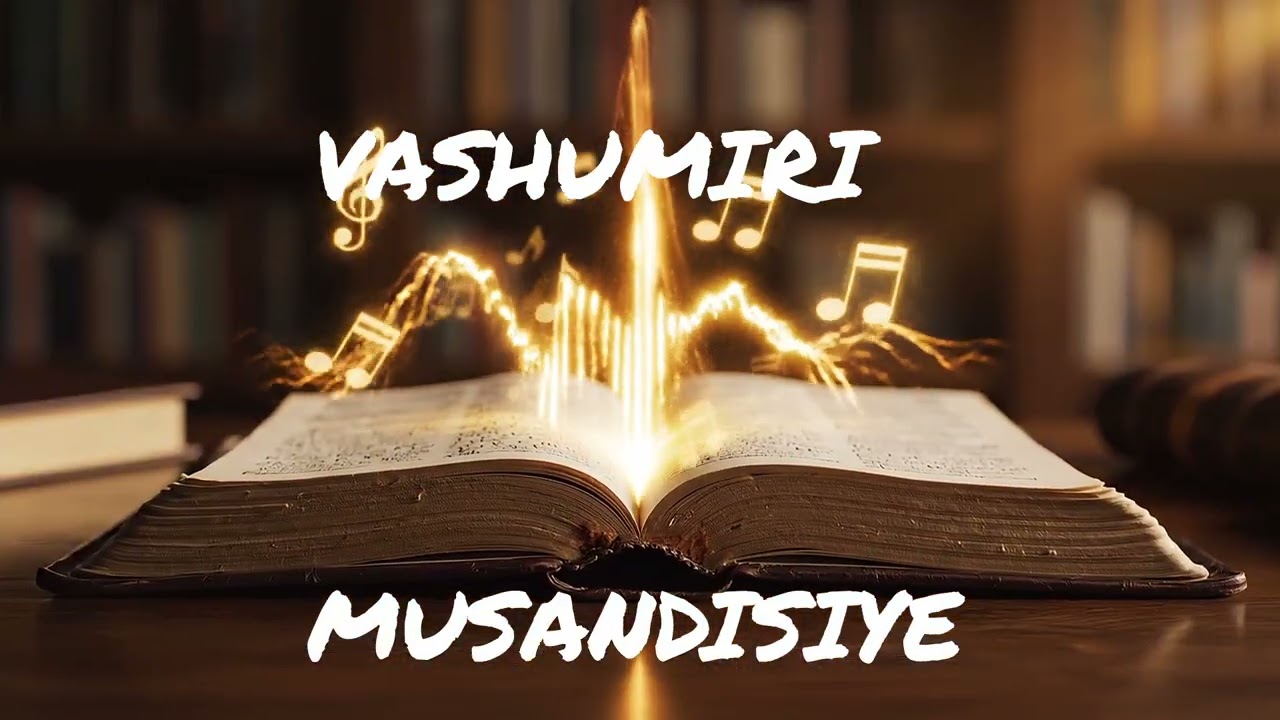 Vashumiri - Musandisiye