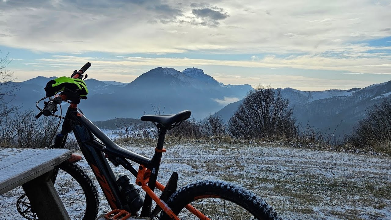 Alpe di Cova