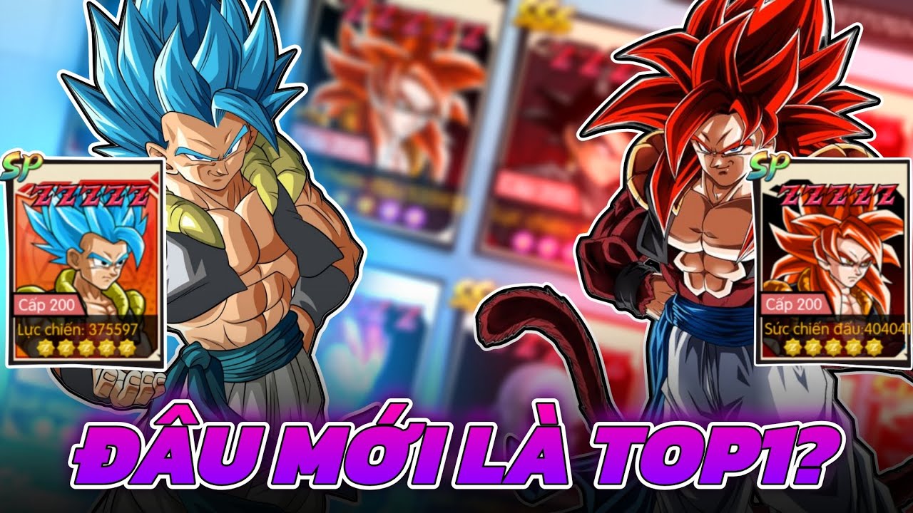 Rồng Thần Huyền Thoại #53 - Up Go Blue Lv200 Thức Tỉnh Skill Liệu Sức Mạnh Có Vượt Qua Được Nhà Vua?