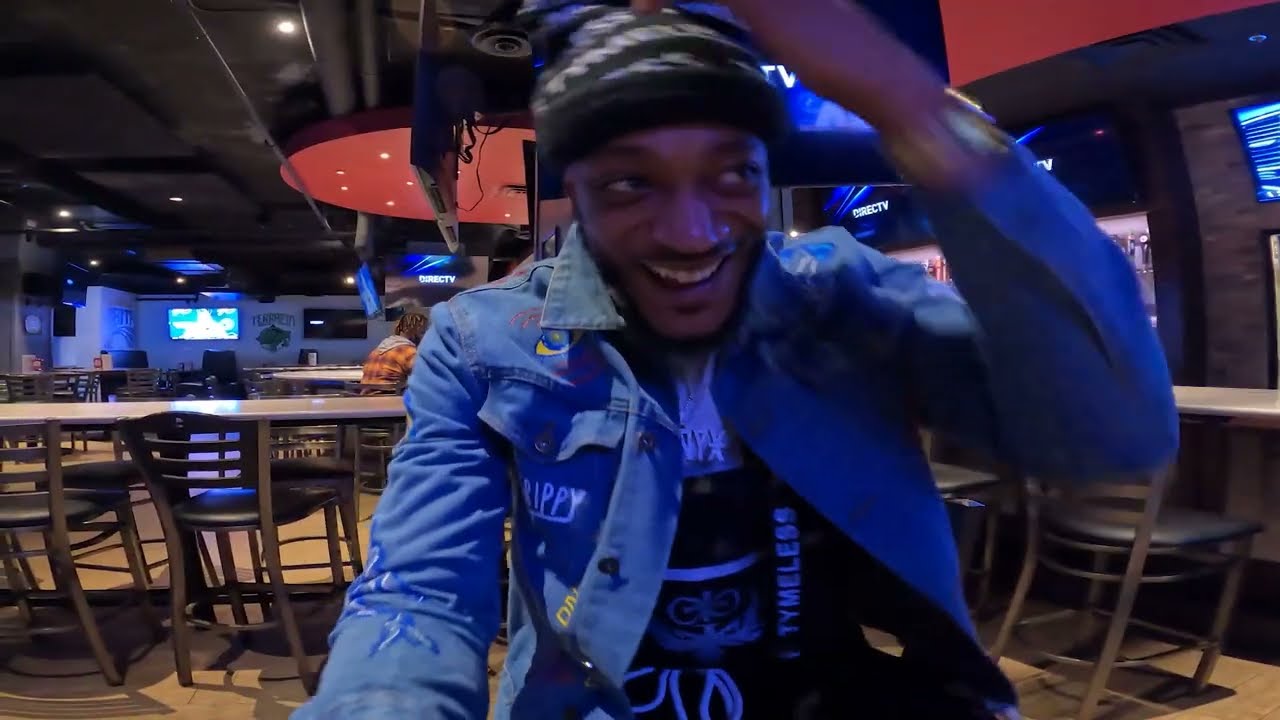 VLOG | EPISODE 1 | @Feenyx
