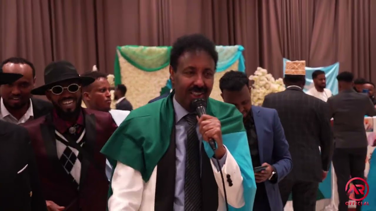  ABDI BADIL IBRAHIM Ft ABDISHAKUR ROFFA .  XOOGAGA REER HIIRAAN 2025